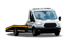 Car Hire Watford - Recovery Van - Van hire Watford