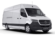 Car Hire Watford - 4 MTR Sprinter - Van hire Watford