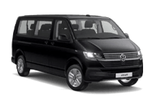 Car Hire Watford - 9 Seater Automatic - Minibus hire Watford
