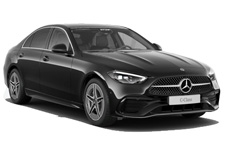 Car Hire Watford - C Class Auto - car hire Watford