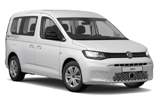 Car Hire Watford - Caddy Van - Van hire Watford