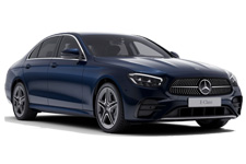 Car Hire Watford - E Class Auto - car hire Watford