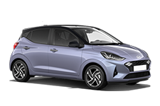 Car Hire Watford - Hyundai i10 Auto - car hire Watford