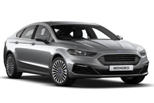 Car Hire Watford - Mondeo - car hire Watford