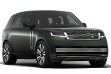 Car Hire Watford - Range Rover - car hire Watford