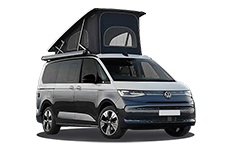 Car Hire Watford - VW Campervan - Van hire Watford