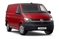 Car Hire Watford - VW Transporter Automatic - Van hire Watford